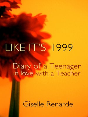 cover image of Like It's 1999